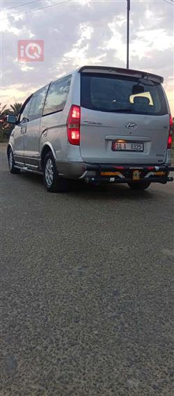 هيونداي ستار اكس